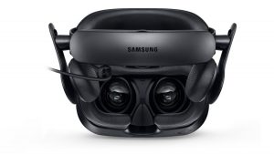 casque vr pour pc