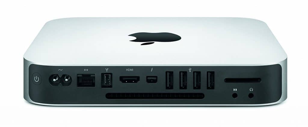 apple mac mini