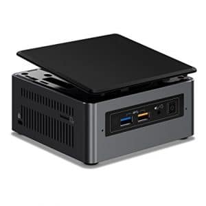 mini pc Intel NUC