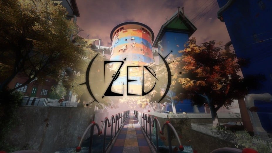 Zed