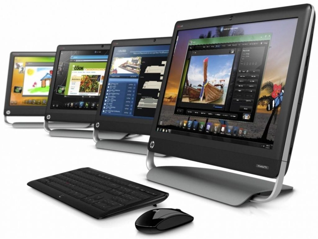 Ordinateur tout en 1 => Avis et comparatif des meilleurs PC & Mac 2024