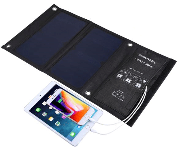 chargeur-solaire-usb