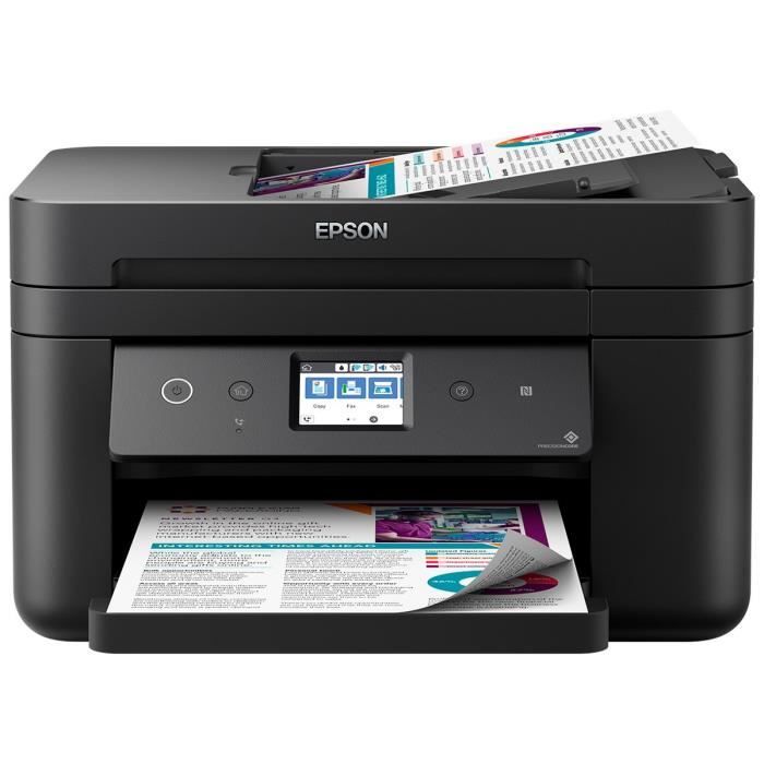 Canon Pixma Ts5050black MFP Couleur : : Informatique