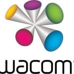 logo marque wacom
