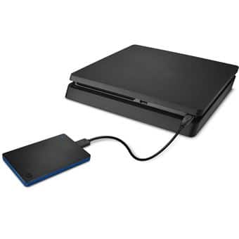 Disque dur externe pour PS4 : Comparatif des meilleurs modèles 2024