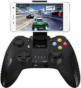 manette de jeu smartphone