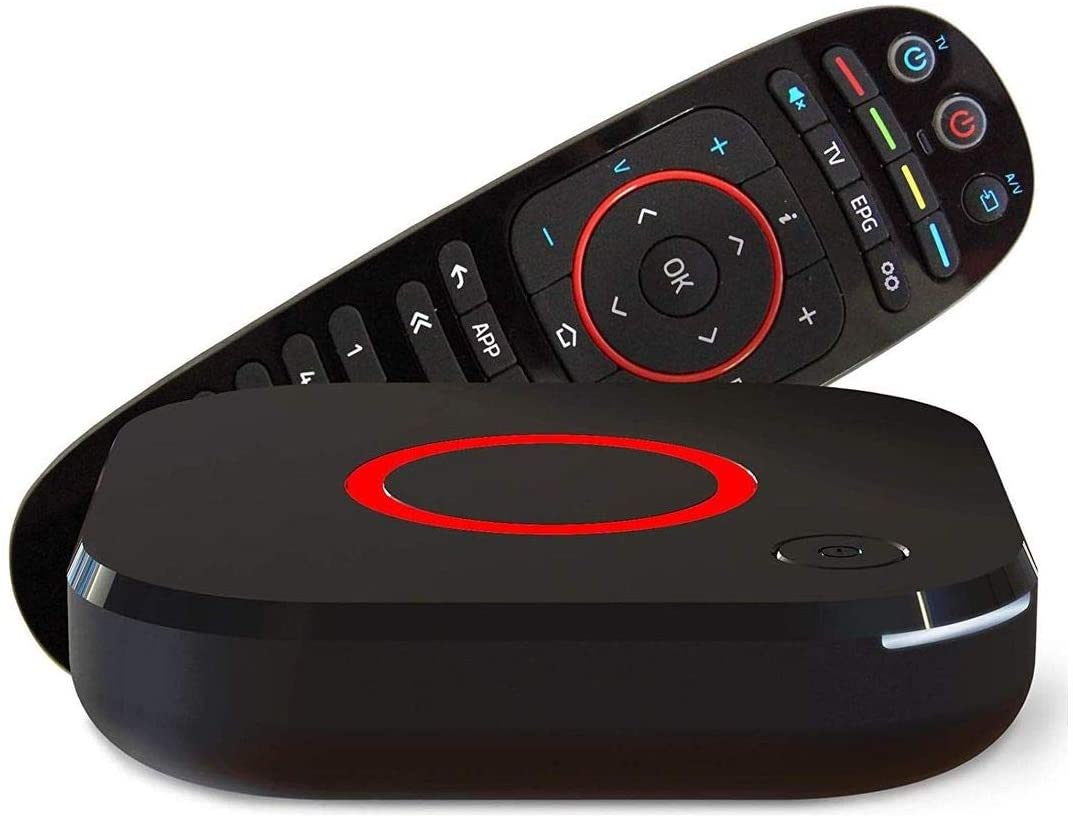 Boitier IPTV. Meilleure box android TV actuellement ? Comparatif complet.