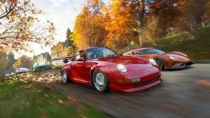 forza horizon 4 pour pc