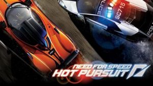 need for speed hot pursuit