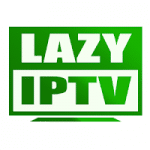 lazy iptv