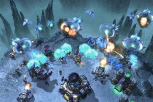 starcraft