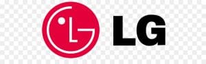 télévision lg