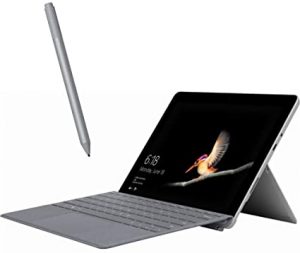 tablette avec clavier