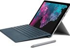 tablette avec clavier amovible