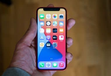 smartphone compact