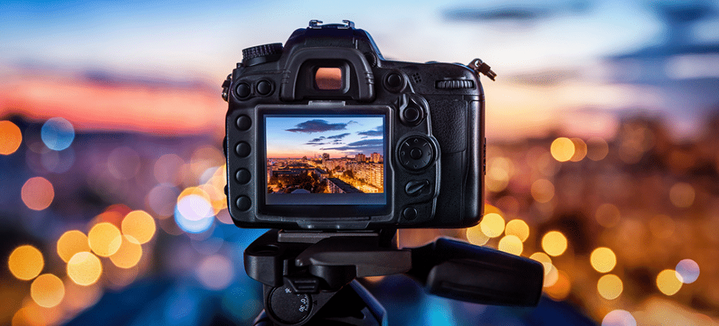 photo de nuit-avec-reflex