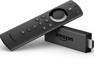amazon fire stick tv