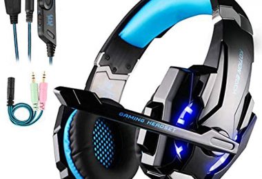 casque ps4