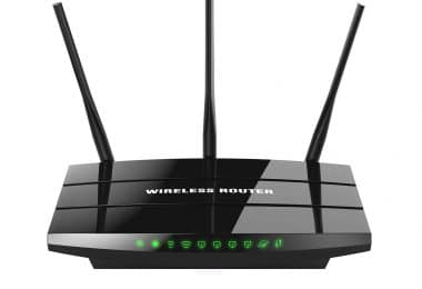 routeur 4G