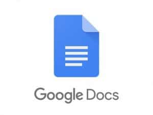 google-docs