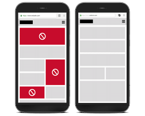 adblock pour smartphone