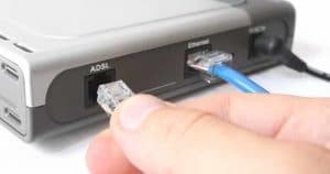 box adsl