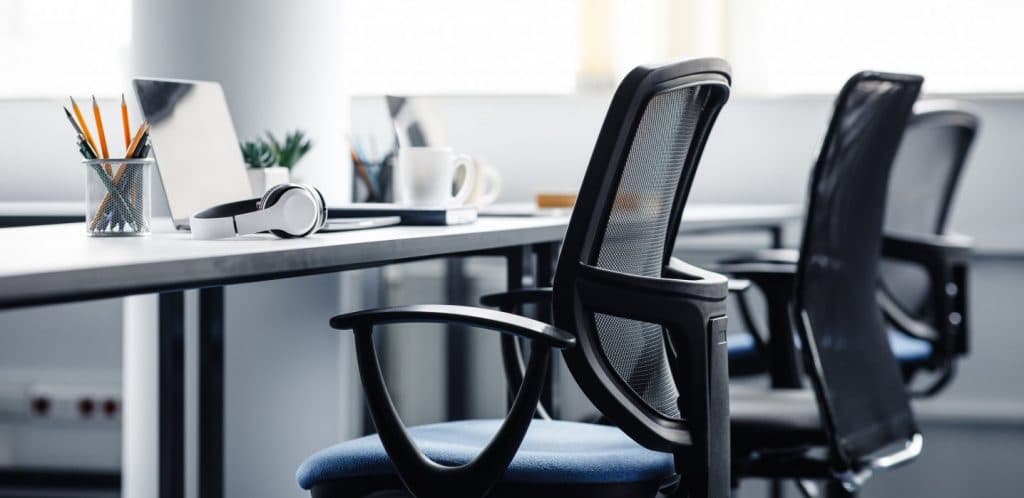 choisir chaise de bureau