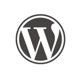 wordpress