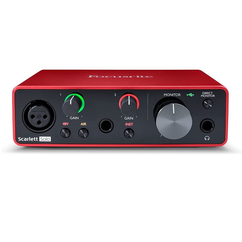 6 Modes dEffet. Bluetooth Carte Son Externe Mixeur Audio Boîtier Sonore USB Externe Casque Micro Ordinateur Portable PC Carte Son Live Karaoké avec 18 Effets Sonores 7 Méthodes de Connexion 