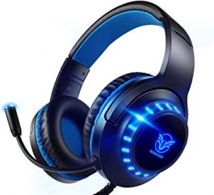 casque gaming