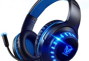 casque gaming