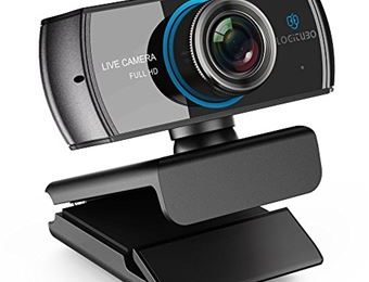 webcam pour stream
