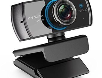 webcam pour stream
