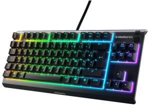 clavier gamer tkl