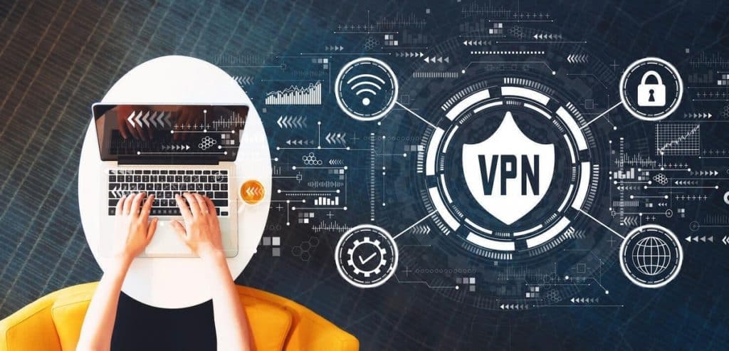 vpn smartphone