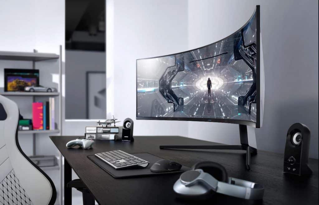 choisir écran pc panoramique