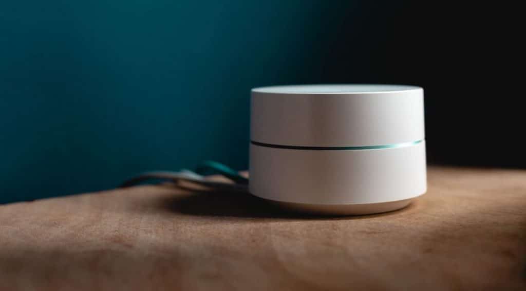 choix wifi mesh