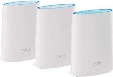 choix wifi mesh