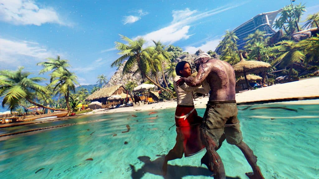 dead island