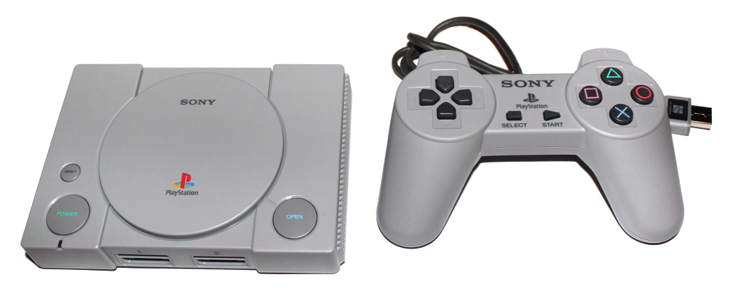 playstation classic