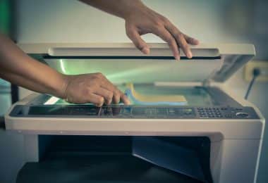scanner a3