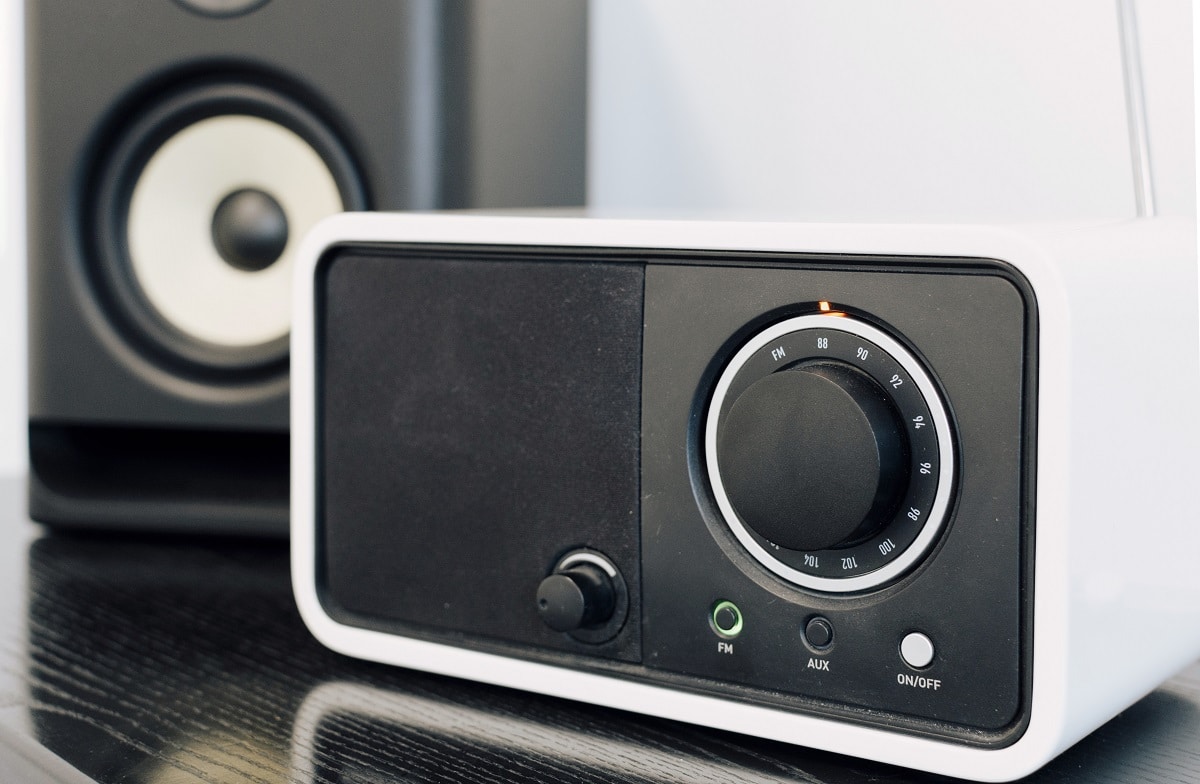 ampli avec récepteur bluetooth