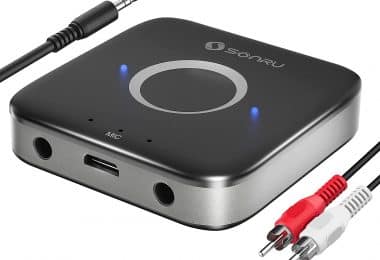 émetteur bluetooth