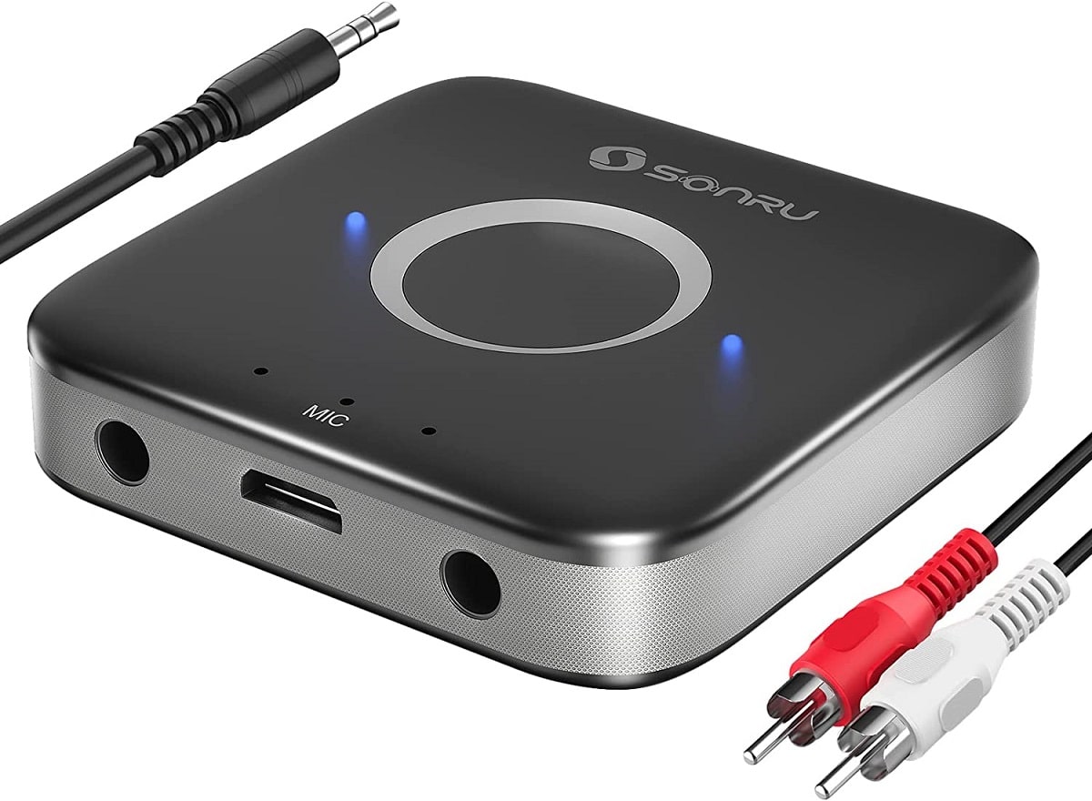 émetteur bluetooth