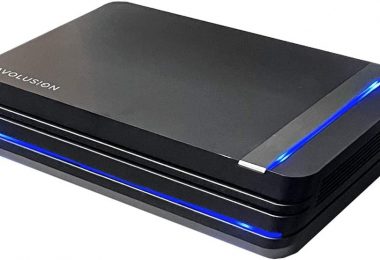 disque dur playstation 5