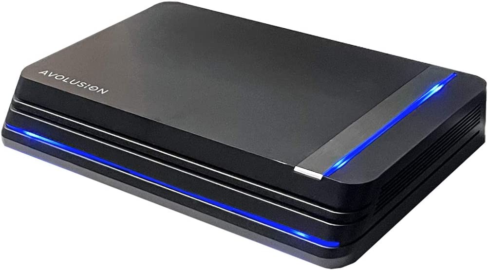 Stockage PS5: un disque dur externe de 4TB parfait pour la console à 65$ de  rabais