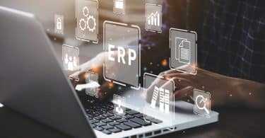 erp entreprise