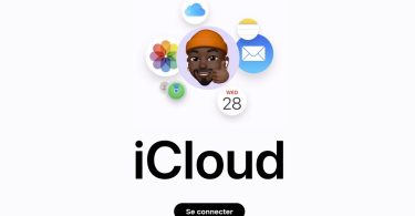 connexion icloud