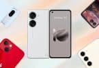 smartphones pour jouer