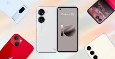 smartphones pour jouer